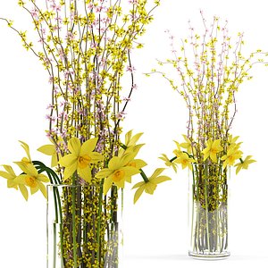 Spring Bouquet