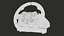 Volante de corrida Logitech G29 Driving Force PBR