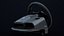 Volante de corrida Logitech G29 Driving Force PBR