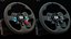 Volante de corrida Logitech G29 Driving Force PBR