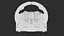 Volante de corrida Logitech G29 Driving Force PBR