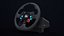 Volante de corrida Logitech G29 Driving Force PBR
