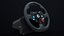 Volante de corrida Logitech G29 Driving Force PBR