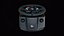 Volante de corrida Logitech G29 Driving Force PBR