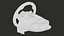 Volante de corrida Logitech G29 Driving Force PBR