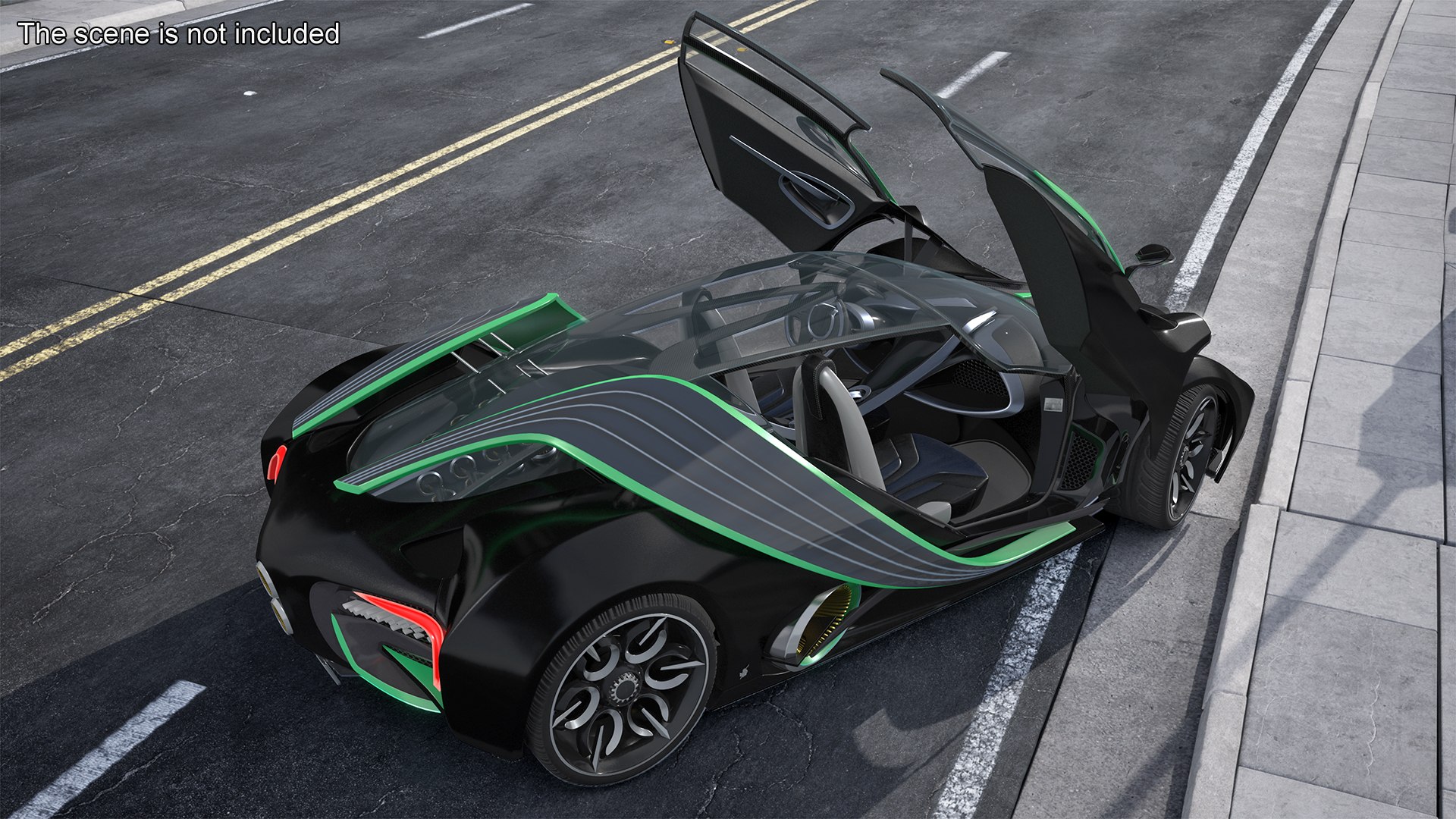 3D Future Racing Car Black Rigged model https://p.turbosquid.com/ts-thumb/Nd/wZVuAY/JJ/futureracingcarblackriggedc4dmodel004/jpg/1701814637/1920x1080/fit_q87/180be87c260e83ee1a6c48658d7e50de3890056f/futureracingcarblackriggedc4dmodel004.jpg