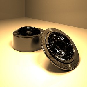3dsmax light