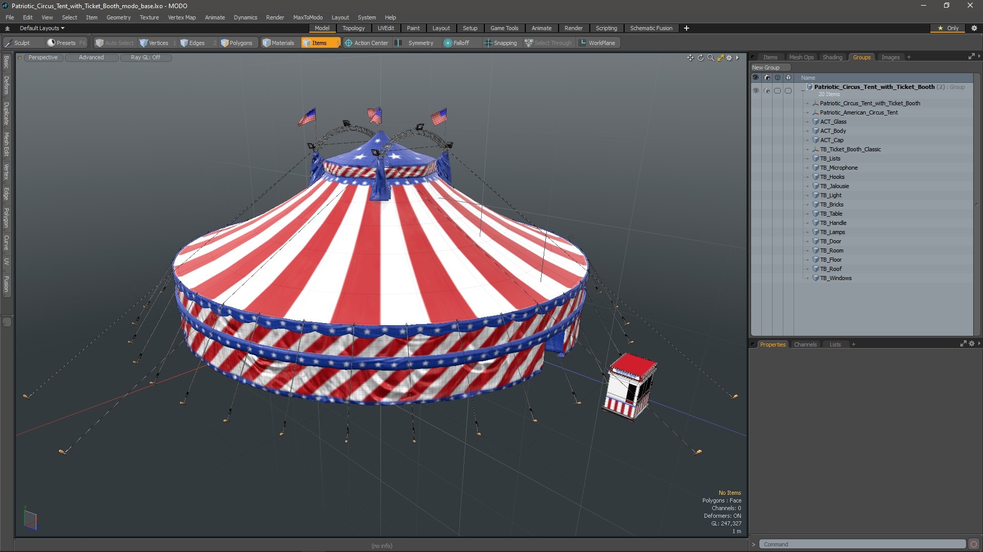 3D model Patriotic Circus Tent with Ticket Booth https://p.turbosquid.com/ts-thumb/Ne/1M7Lxw/II/patriotic_circus_tent_with_ticket_booth_1002/jpg/1730593426/1920x1080/fit_q87/b3fb31c9a495850eed9c43b555f2e22ed20a40df/patriotic_circus_tent_with_ticket_booth_1002.jpg
