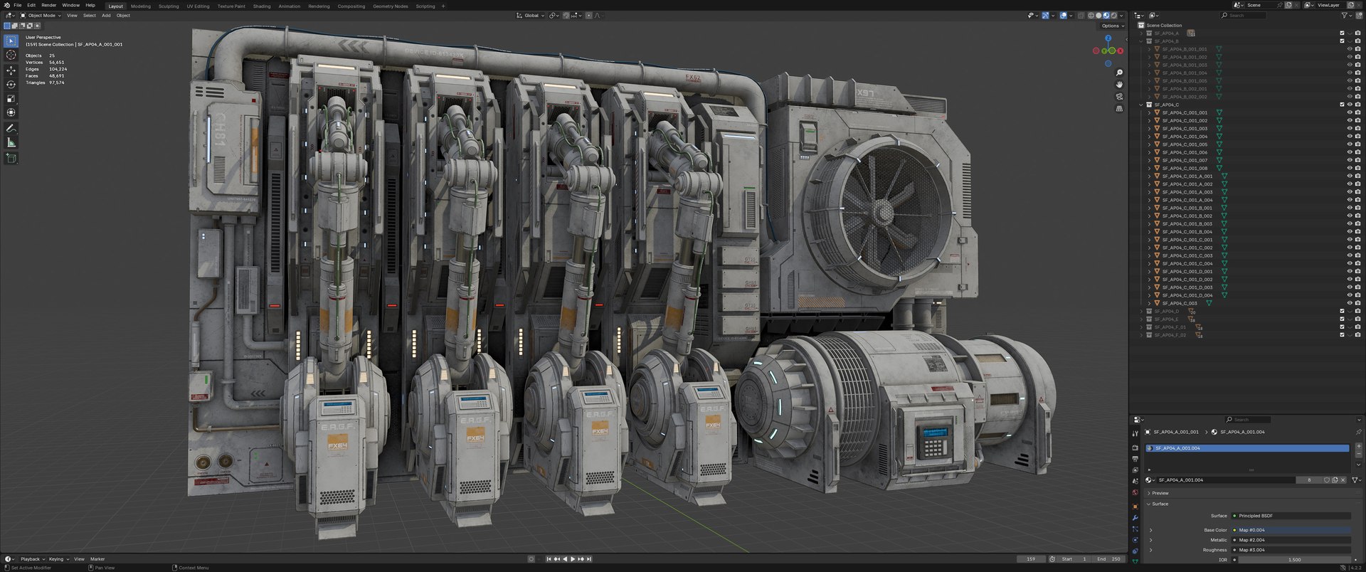 Sci-Fi Architecture Panels Kit Vol 04 3D model https://p.turbosquid.com/ts-thumb/Ne/2P5tuW/Fs/d_sf_ap04_c_001/jpg/1741451990/1920x1080/fit_q87/20f2859649f01c39fbf51e18770e1db4069fd50c/d_sf_ap04_c_001.jpg