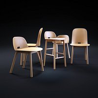 Alfi-chairs