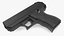 3D Hi-Point C-9 Pistol