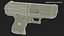 3D Hi-Point C-9 Pistol