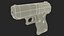 3D Hi-Point C-9 Pistol