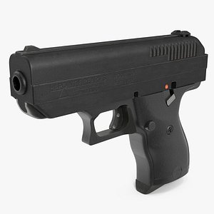 Hi-Point C-9 Pistol