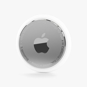 Save IT - AirTag - Smarttag - Samsung - Apple - Incl porte-clés