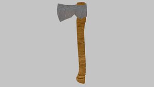 universal axe model