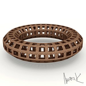 Leonard Torus/Anuloid