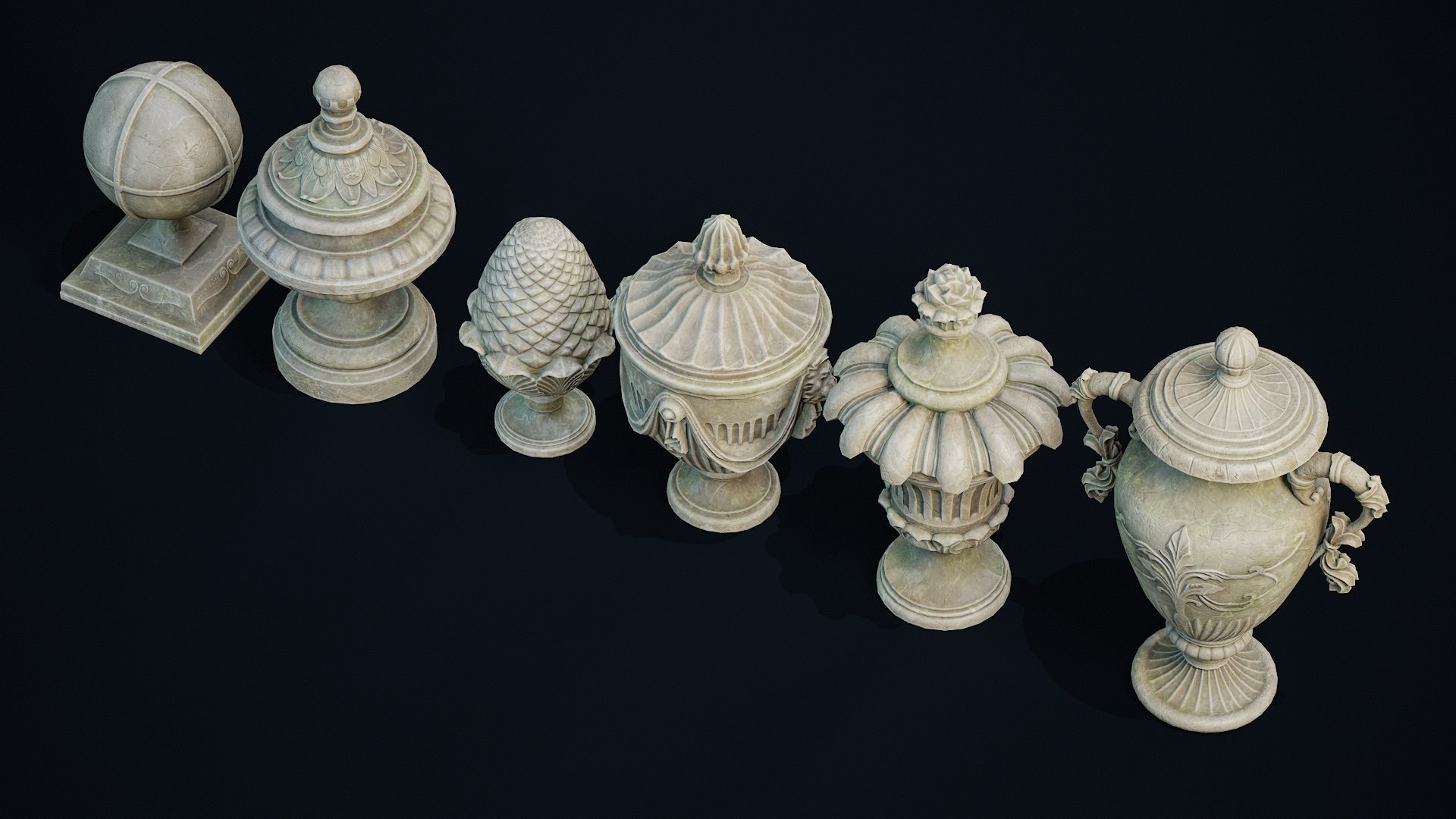 3D Garden Urns Caps https://p.turbosquid.com/ts-thumb/Ne/7G6nfU/ft/urn_003/jpg/1769343337/1920x1080/fit_q87/3864789ef02704708b0460e9f3127c0565b4c798/urn_003.jpg