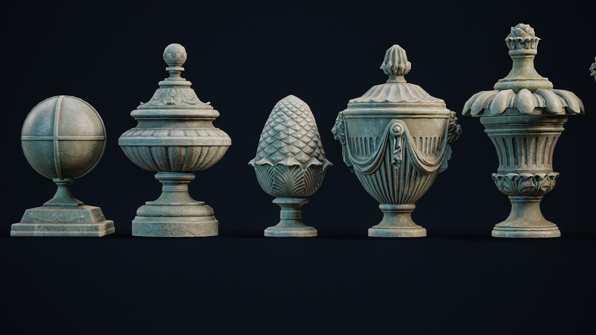 3D Garden Urns Caps https://p.turbosquid.com/ts-thumb/Ne/7G6nfU/iy/urn_005/jpg/1769343338/1920x1080/fit_q87/8dfb4b58388c7852acf24a493f45cc897dfa9716/urn_005.jpg
