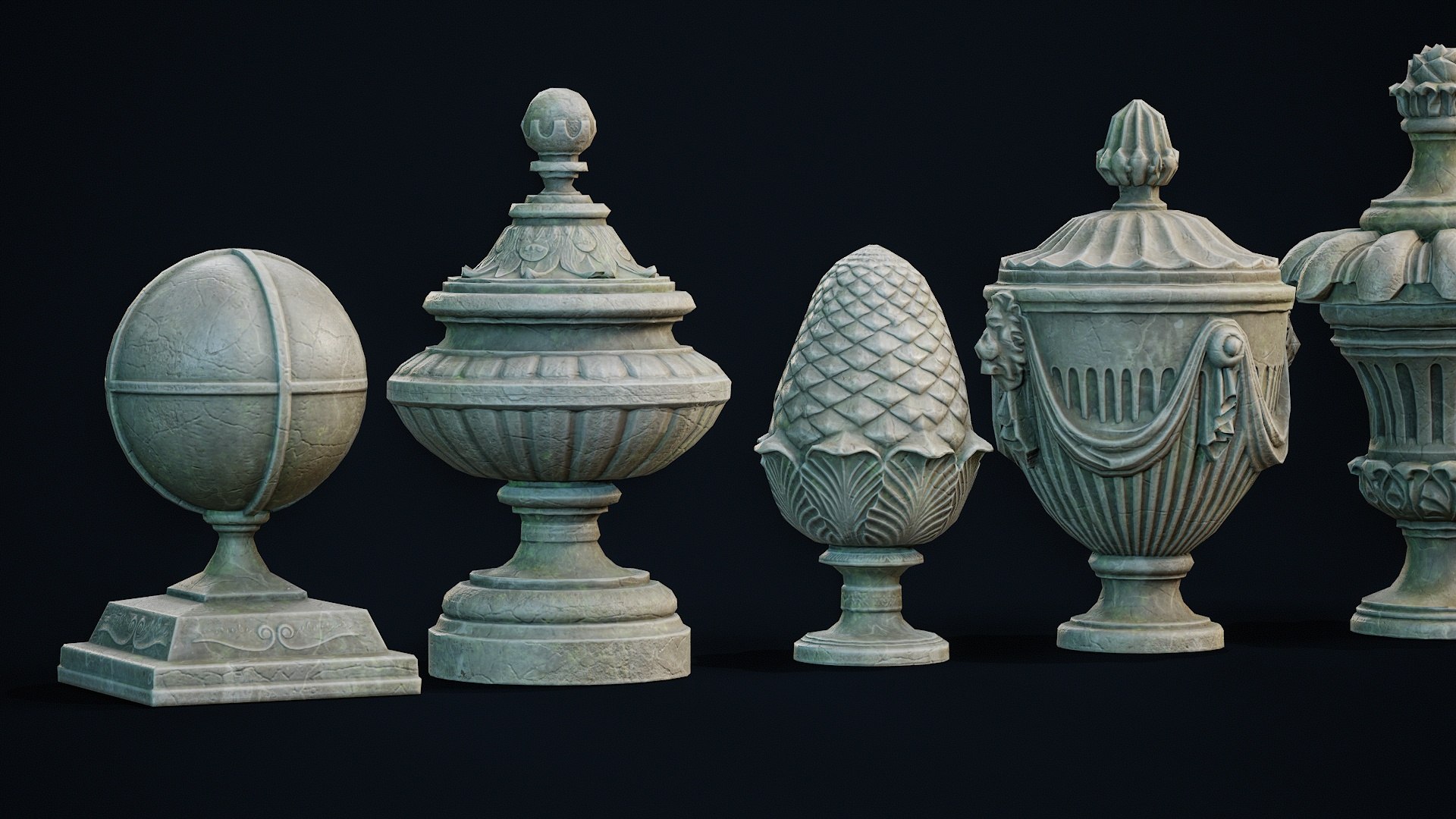 3D Garden Urns Caps https://p.turbosquid.com/ts-thumb/Ne/7G6nfU/oU/urn_002/jpg/1769343336/1920x1080/fit_q87/48631b7849703b6a1efc4c9158f94727875d1eb8/urn_002.jpg