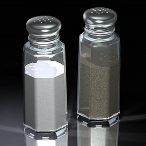 salt&pepper