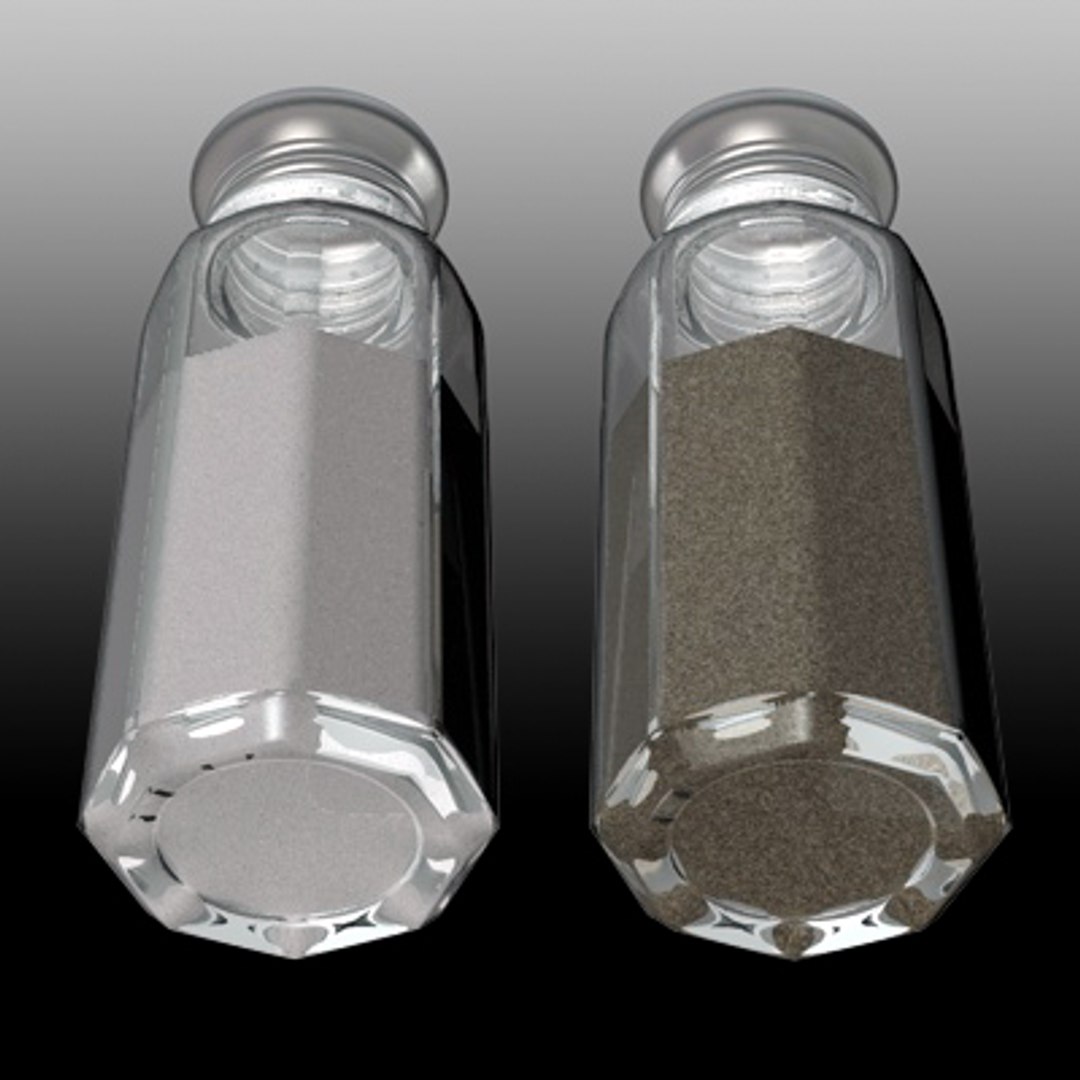 salt pepper 3d model https://p.turbosquid.com/ts-thumb/Ne/8TxeB4/yiuXMZJR/saltpepper5/jpg/1051041638/1920x1080/fit_q87/998aa4ee1b28baf4bdfa4b853d68d5a282f69a4e/saltpepper5.jpg