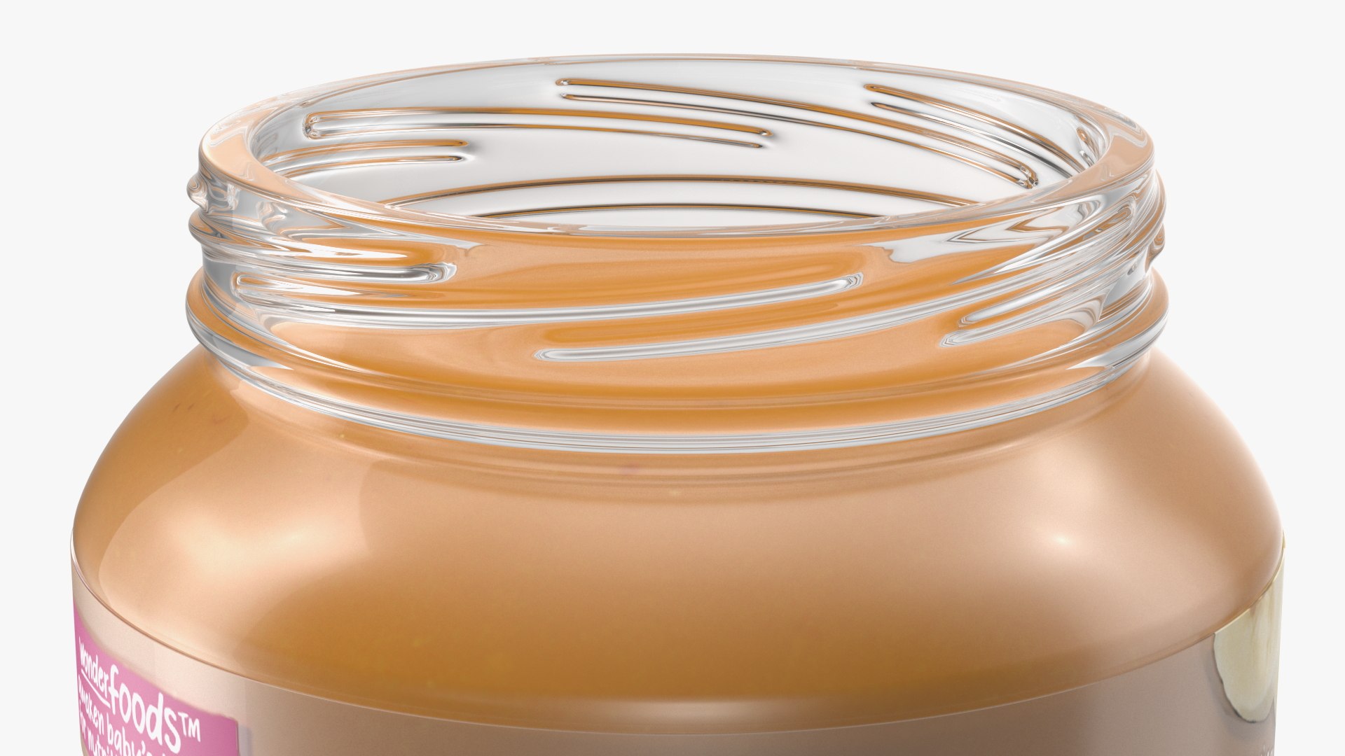 Gerber Mango Baby Food Jar 113g 3D model https://p.turbosquid.com/ts-thumb/Ne/AblPBI/0B/gerbermangobabyfoodjar113g3dmodel009/jpg/1689357254/1920x1080/fit_q87/c2dd1233600ecc5451008ea0ba75679be16cfdf3/gerbermangobabyfoodjar113g3dmodel009.jpg