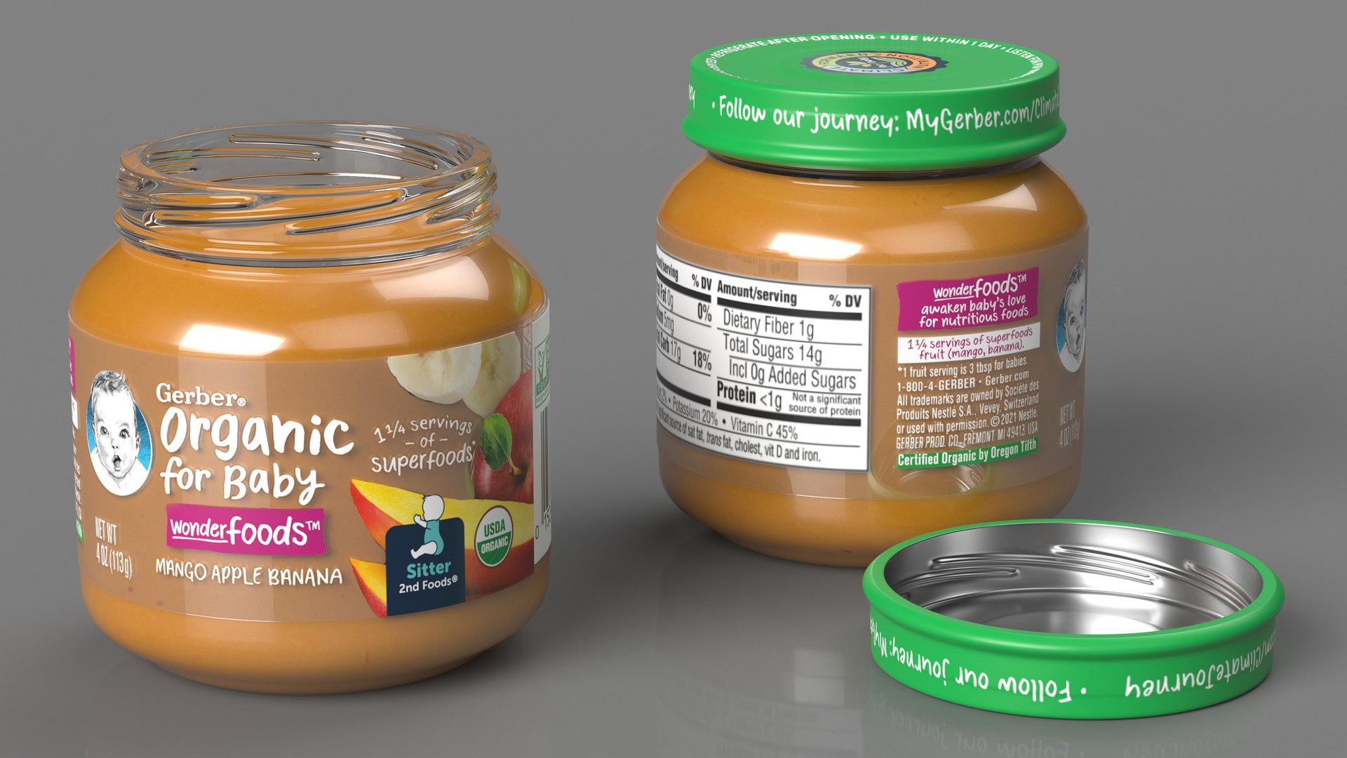 Gerber Mango Baby Food Jar 113g 3D model https://p.turbosquid.com/ts-thumb/Ne/AblPBI/QX/gerbermangobabyfoodjar113g3dmodel004/jpg/1689357234/1920x1080/fit_q87/ba7d1e228e708de9ccca5a24a146be5834fb9cd5/gerbermangobabyfoodjar113g3dmodel004.jpg
