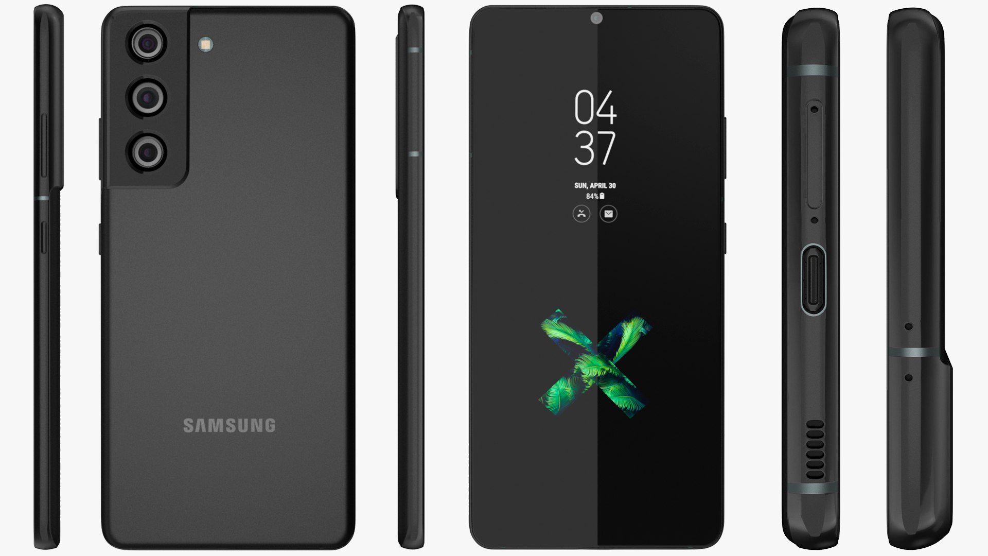 Samsung Galaxy S21 Black model https://p.turbosquid.com/ts-thumb/Ne/AqJk57/SC/samsunggalaxys21blackmb3dmodel009/jpg/1633455443/1920x1080/fit_q87/baaa5439b1bb9f8961b6bba264e6c40b21dca879/samsunggalaxys21blackmb3dmodel009.jpg
