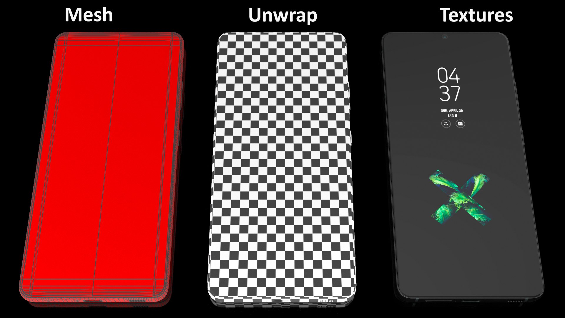 Samsung Galaxy S21 Black model https://p.turbosquid.com/ts-thumb/Ne/AqJk57/g1/samsunggalaxys21blackmb3dmodel016/jpg/1633455460/1920x1080/fit_q87/0a76b54fcdbfe0be6964396313e2128102ae4d15/samsunggalaxys21blackmb3dmodel016.jpg