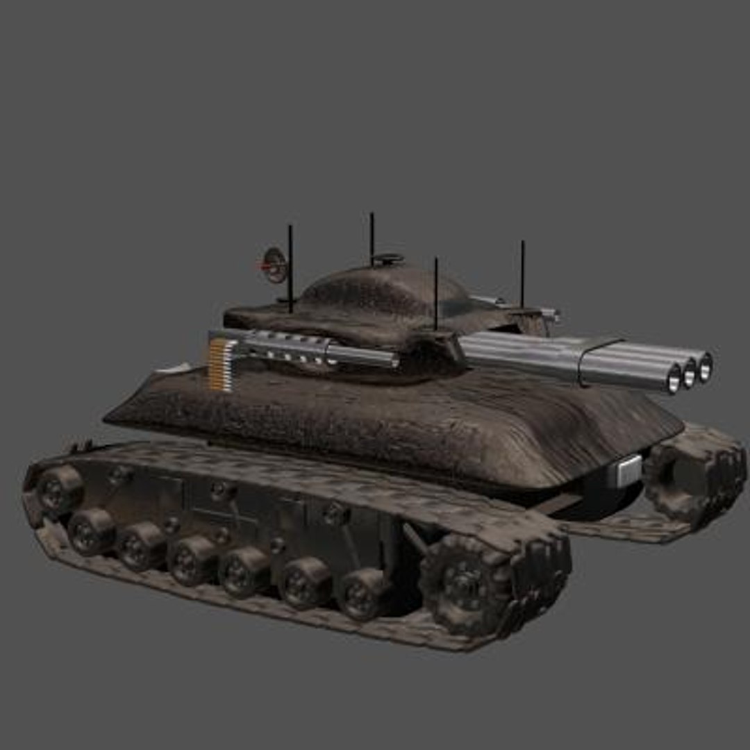 tank max