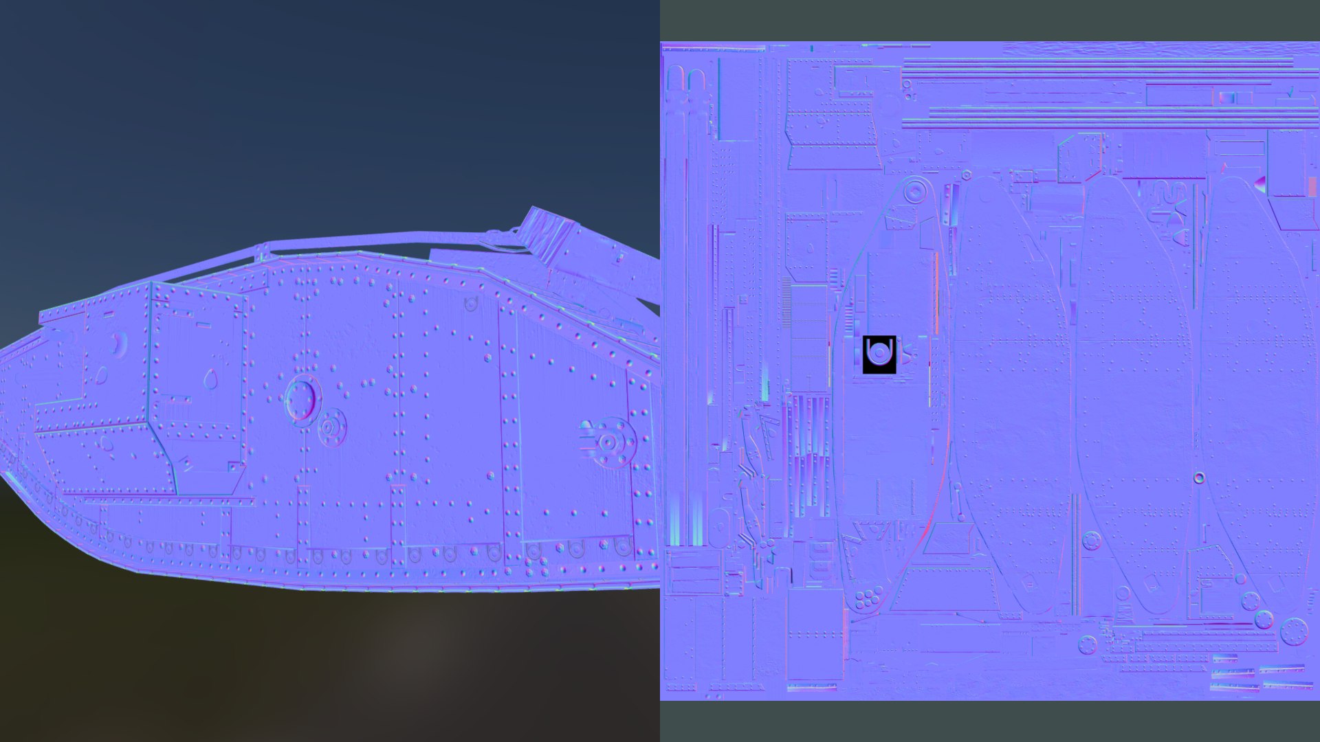 mark iv tank 3D https://p.turbosquid.com/ts-thumb/Ne/I7gPag/CHc16mC7/6/png/1564490891/1920x1080/fit_q87/e15d6d0df189f6585edcbf9352af00f865b0752c/6.jpg