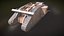 Mark IV tank