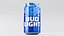 버드 라이트 맥주 캔 12온스