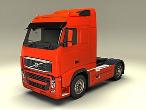 Volvo FH 12