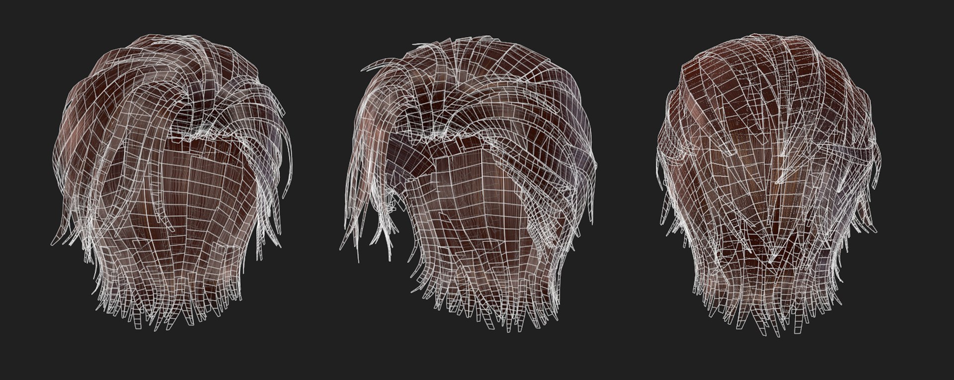 3D PBR Game Hair CG Hair short hair Male hair Hipster male hair 05 https://p.turbosquid.com/ts-thumb/Ne/LYbKW9/WY/03/png/1688052933/1920x1080/fit_q87/3cbd50c9824f874a7082ee9335ffc834d812eaa8/03.jpg