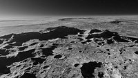 Moon Mountain 4