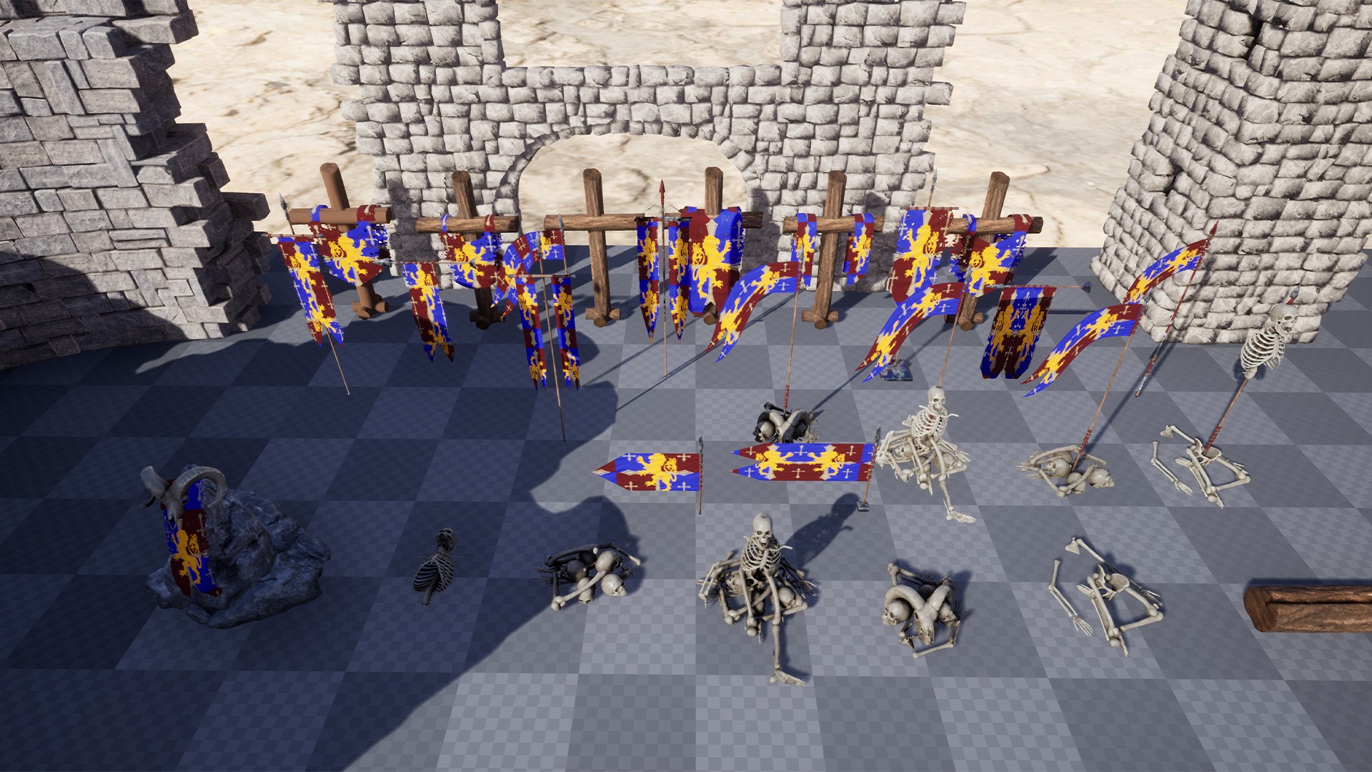 3D Medieval Banners 65 Assets https://p.turbosquid.com/ts-thumb/Ne/Otwklv/OD/highresscreenshot000000004highresscreenshot000171920x108095c7467f7800212b49290b1950993a161920x108095c7467f7800212b49290b1950993a16/jpg/1691509169/1920x1080/fit_q87/3506c421e1da361704e347c2679c6350850d5ce2/highresscreenshot000000004highresscreenshot000171920x108095c7467f7800212b49290b1950993a161920x108095c7467f7800212b49290b1950993a16.jpg