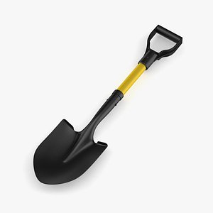 Shovel Hand Tool
