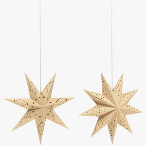 Christmas Decorations Collection V10