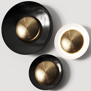 Aromas del Campo Coss Wall Lamps