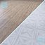 Parquet - Stratifié - Parquet 2 en 1