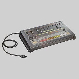 Roland TR-808