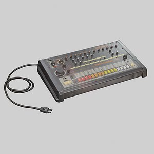 Roland TR-808