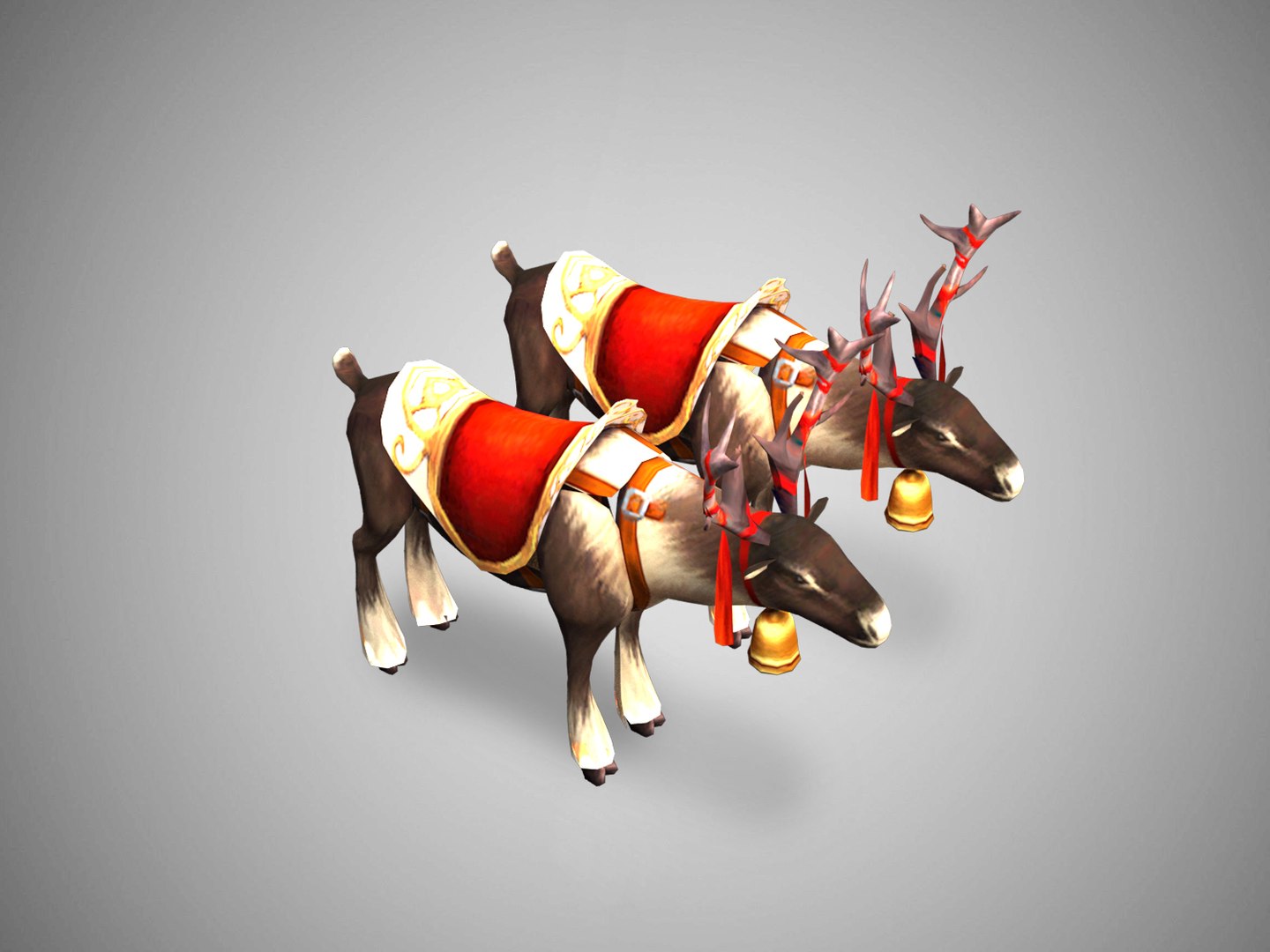 3D reindeer christmas model https://p.turbosquid.com/ts-thumb/Ne/XH3wFc/4RuMpgR8/11/jpg/1543809203/1920x1080/fit_q87/fdd8af6bcf15c363d1cf036f4f04debf65e75ee6/11.jpg
