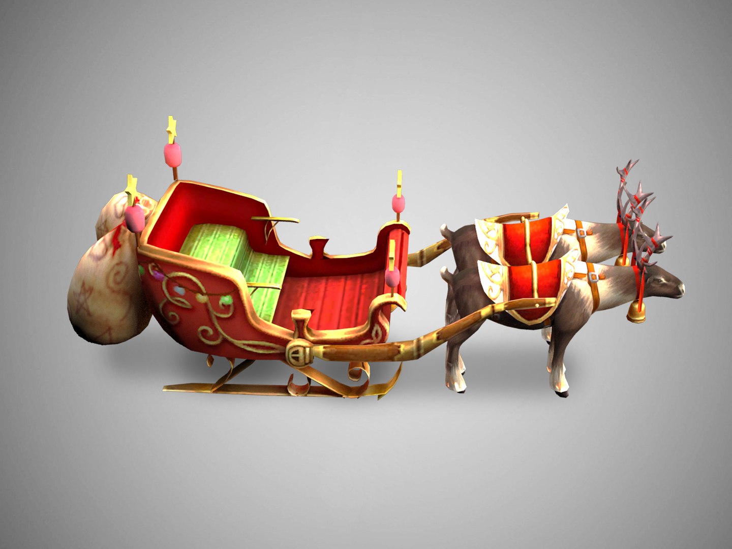 3D reindeer christmas model https://p.turbosquid.com/ts-thumb/Ne/XH3wFc/P8YRV9WF/3/jpg/1543809203/1920x1080/fit_q87/fbbfff8b2883b45dbfe4563fd8c5b073490f67e6/3.jpg