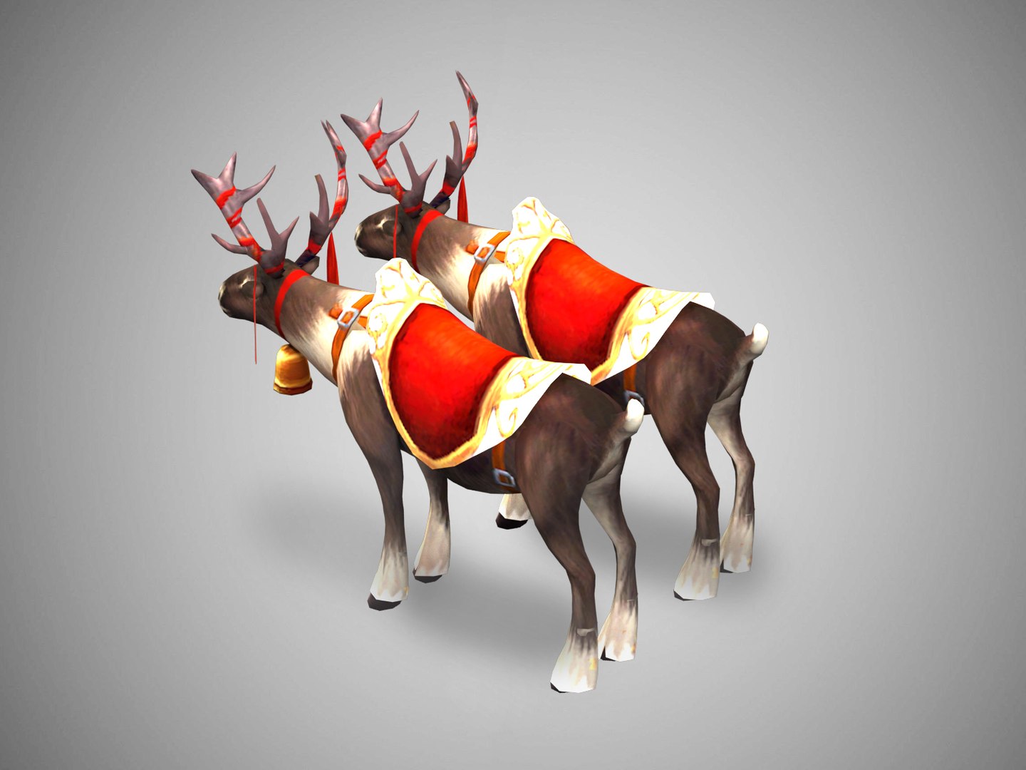 3D reindeer christmas model https://p.turbosquid.com/ts-thumb/Ne/XH3wFc/bG8KuHYy/10/jpg/1543809203/1920x1080/fit_q87/00c89e7558a7152de5bb91c1ee7e0a0639c63b70/10.jpg