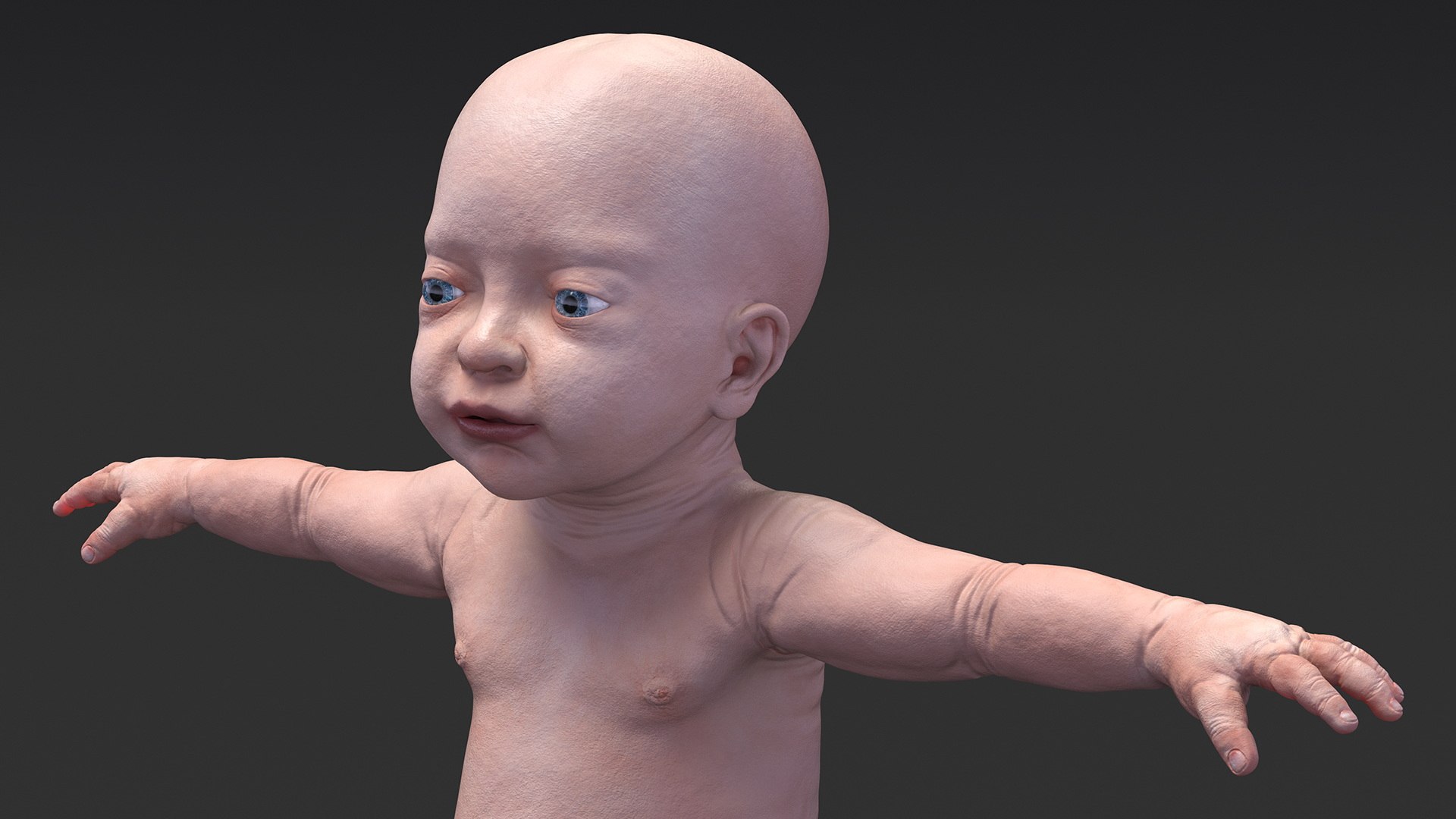 3D model Baby Boy at 8 Month Rigged for Maya https://p.turbosquid.com/ts-thumb/Ne/YblwnH/ON/babyboyat8monthriggedformayavray3dmodel009/jpg/1694063575/1920x1080/fit_q87/afef57479a7bab277fb2ec6a57476a4f915aee7b/babyboyat8monthriggedformayavray3dmodel009.jpg