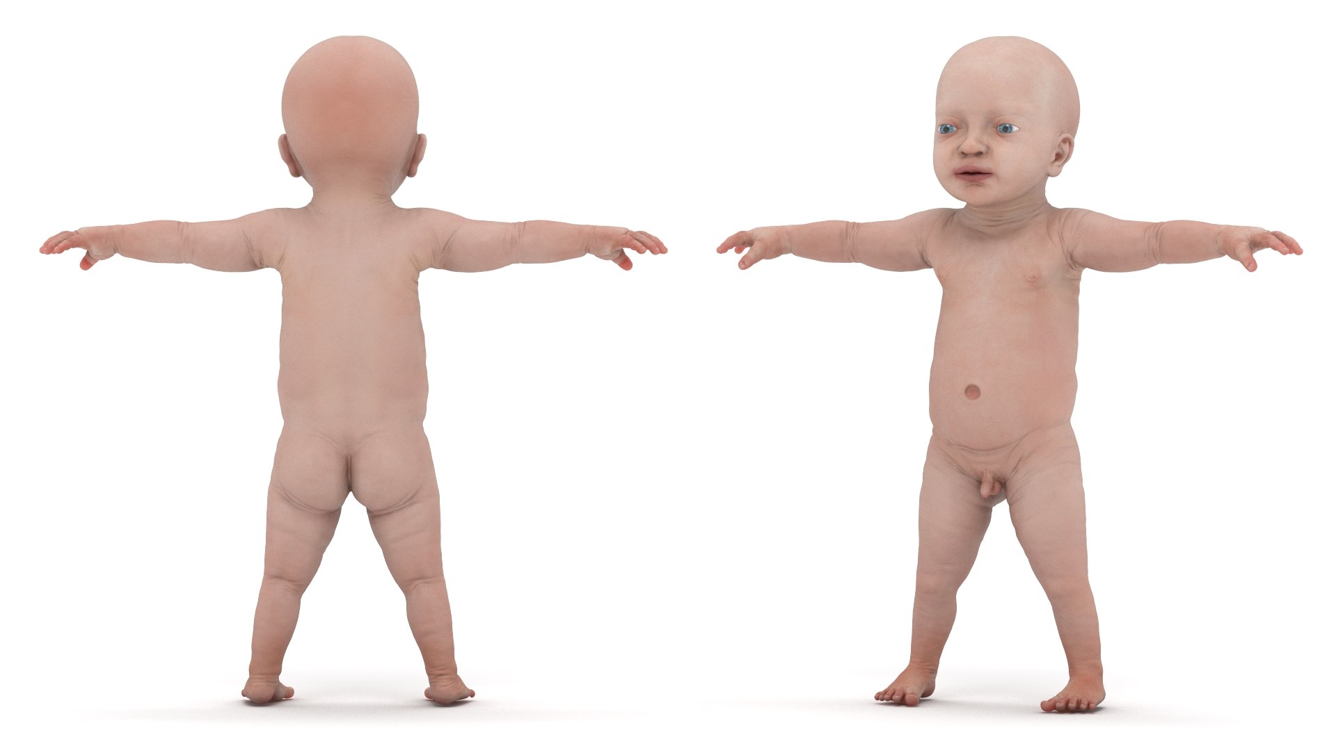 3D model Baby Boy at 8 Month Rigged for Maya https://p.turbosquid.com/ts-thumb/Ne/YblwnH/R1/babyboyat8monthriggedformayavray3dmodel017/jpg/1694063608/1920x1080/fit_q87/b17b8bf55a81c2f1a943c56c2245b1c1465157a1/babyboyat8monthriggedformayavray3dmodel017.jpg
