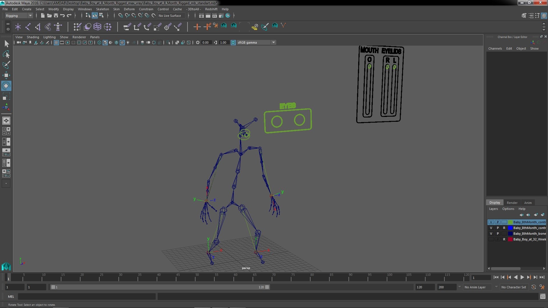 3D model Baby Boy at 8 Month Rigged for Maya https://p.turbosquid.com/ts-thumb/Ne/YblwnH/en/babyboyat8monthriggedformayavray3dmodel038/jpg/1694063692/1920x1080/fit_q87/0c51ac8e79fe2245cec823ae8315ae6dbab6caaf/babyboyat8monthriggedformayavray3dmodel038.jpg